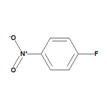 4-Fluoronitrobenceno Nº CAS 350-46-9
